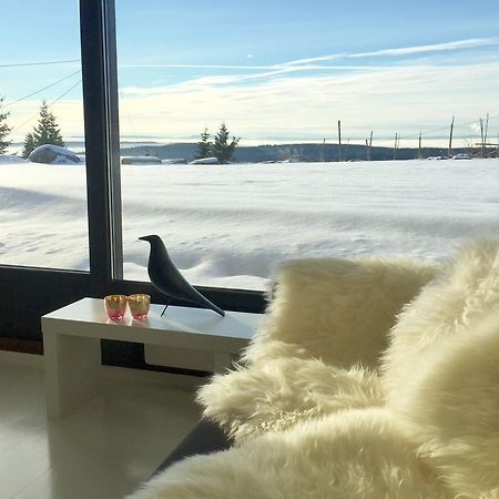 Mountain View Apartment With Sauna Nordseter Εξωτερικό φωτογραφία