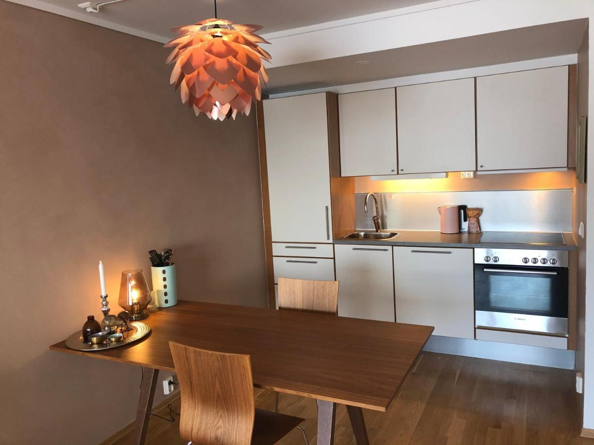 Mountain View Apartment With Sauna Nordseter Εξωτερικό φωτογραφία