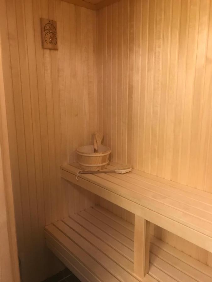 Mountain View Apartment With Sauna Nordseter Εξωτερικό φωτογραφία