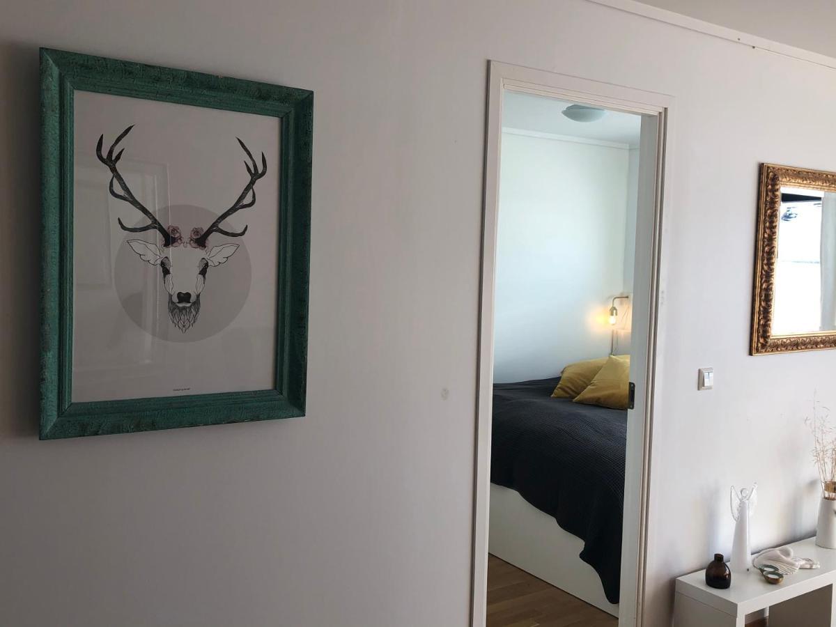 Mountain View Apartment With Sauna Nordseter Εξωτερικό φωτογραφία