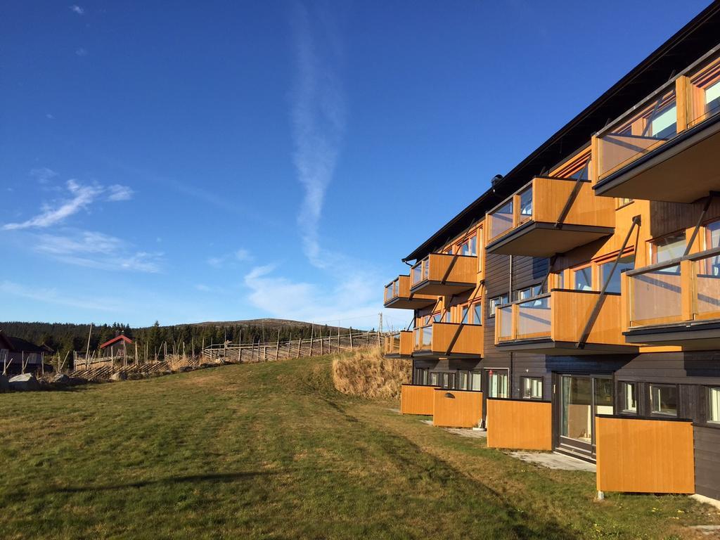 Mountain View Apartment With Sauna Nordseter Δωμάτιο φωτογραφία