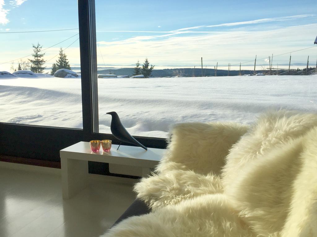 Mountain View Apartment With Sauna Nordseter Εξωτερικό φωτογραφία